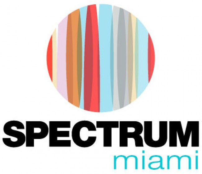 Art Expo Spectrum Miami 2016