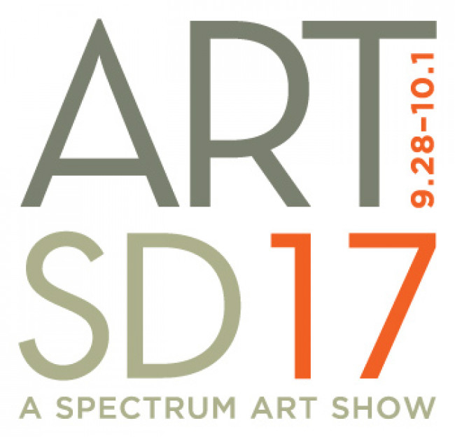 Art San Diego 2017