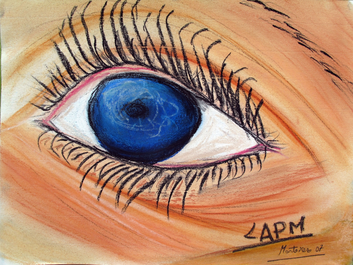 An Eye